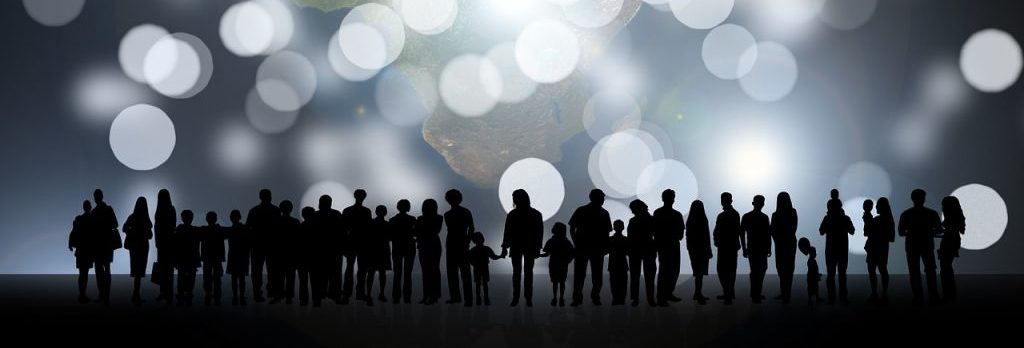 Article : Le dilemme de l&rsquo;explosion d&eacute;mographique