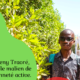 Article : Fousseny Traoré, symbole malien de citoyenneté active
