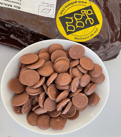 Cacao bio et chocolat équitable : quand la situation des planteurs rencontre enfin des alternatives @etresensibleasonenvironnement