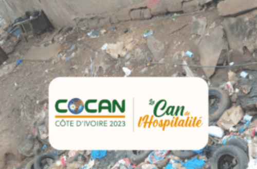 Article : CAN 2023 en Côte d’Ivoire : attention à la pollution d’Abidjan !