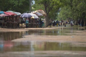 Article : Inondations et effondrements en Côte d’Ivoire : chronique d’une anarchie urbaine et environnementale